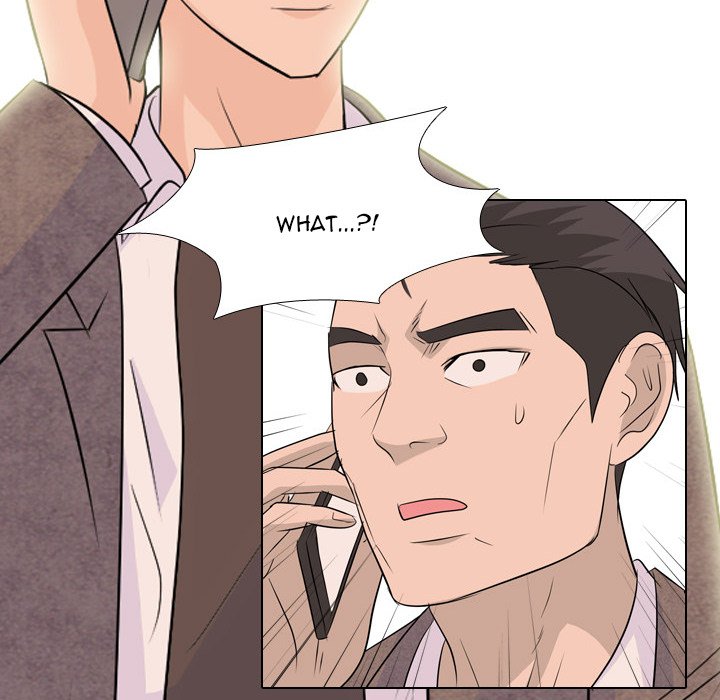 High School Legend Red Dragon chapter 141 page 43