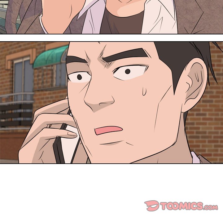 High School Legend Red Dragon chapter 141 page 46