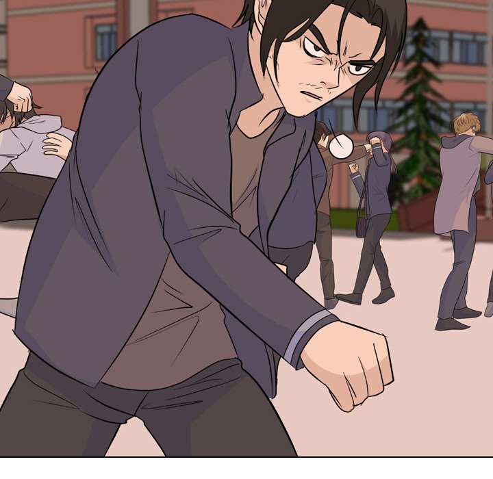 High School Legend Red Dragon chapter 141 page 48