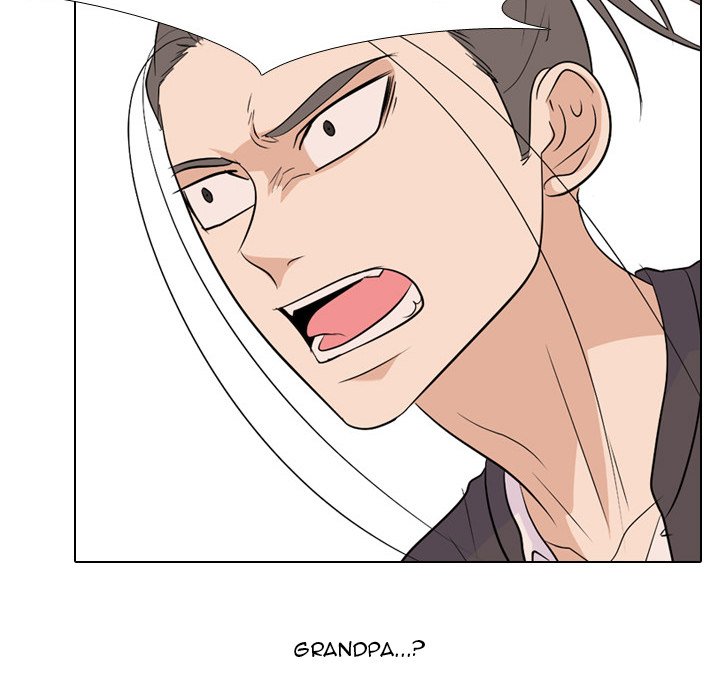 High School Legend Red Dragon chapter 141 page 51