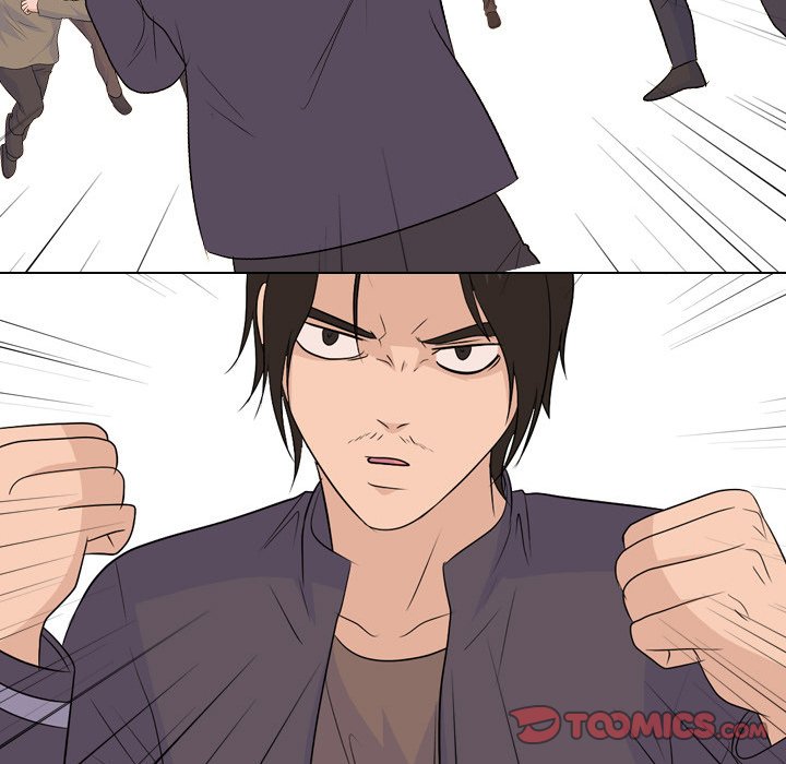 High School Legend Red Dragon chapter 141 page 54