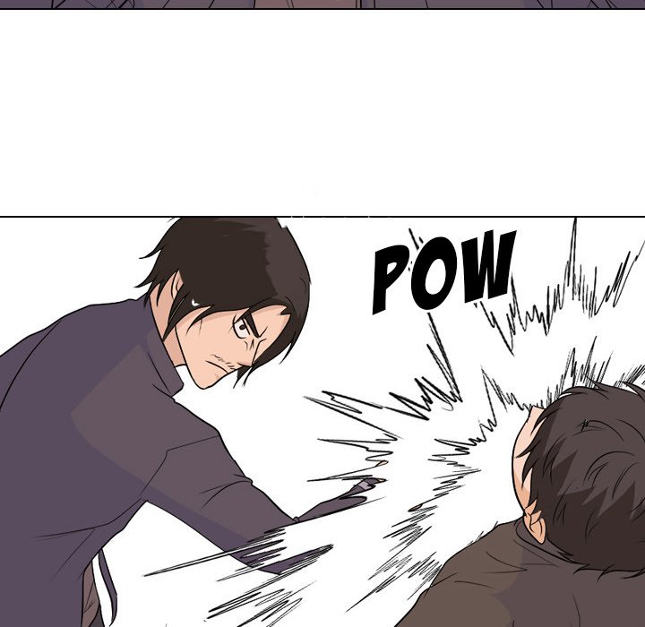 High School Legend Red Dragon chapter 141 page 55