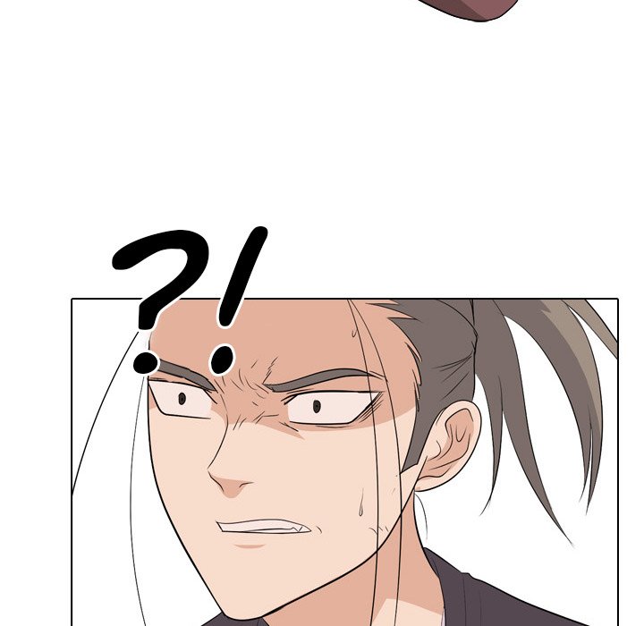 High School Legend Red Dragon chapter 141 page 59
