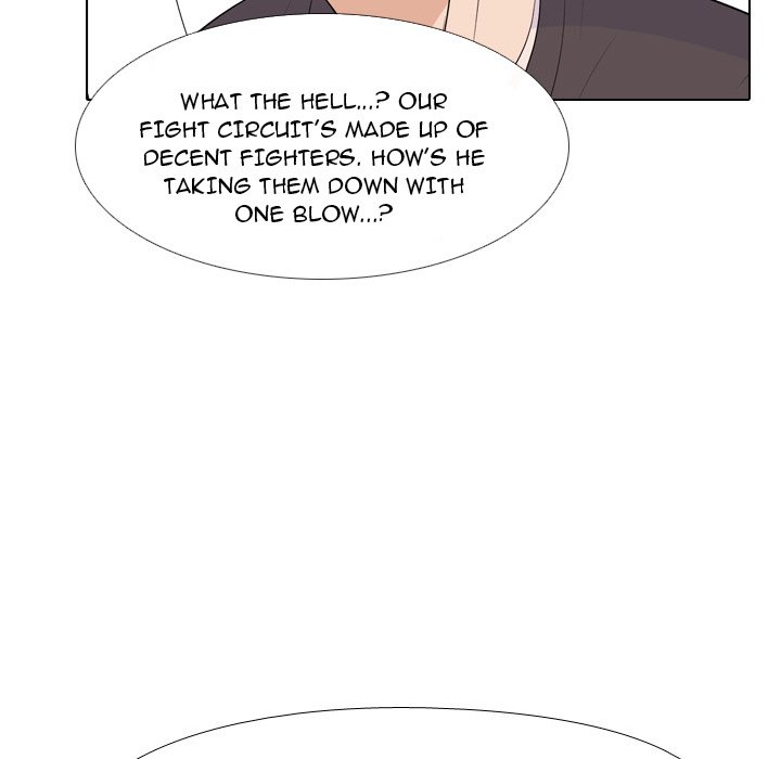 High School Legend Red Dragon chapter 141 page 60