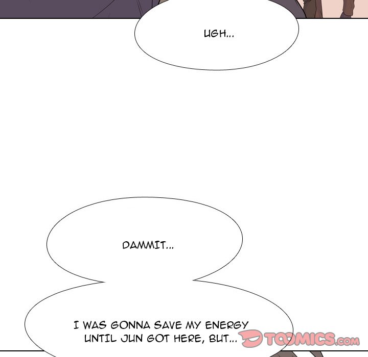High School Legend Red Dragon chapter 141 page 62