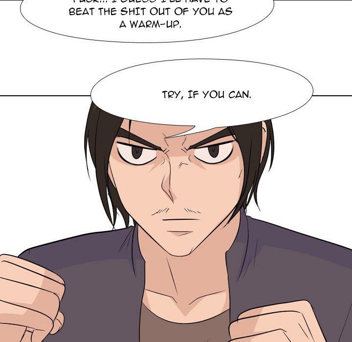 High School Legend Red Dragon chapter 141 page 64