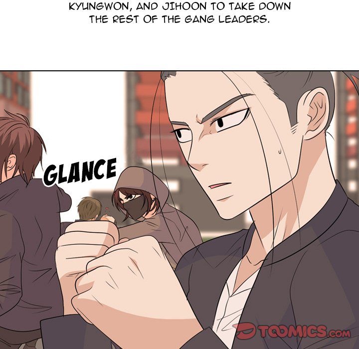 High School Legend Red Dragon chapter 141 page 66