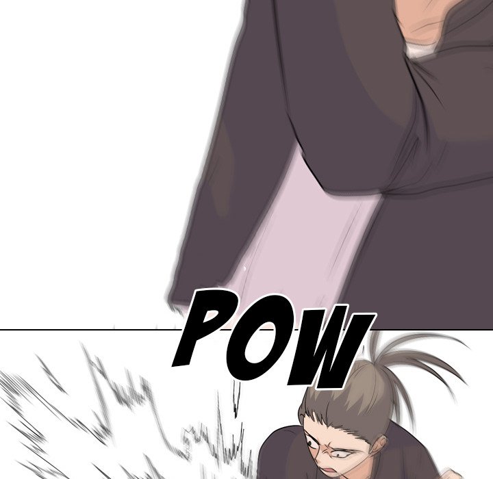 High School Legend Red Dragon chapter 141 page 71