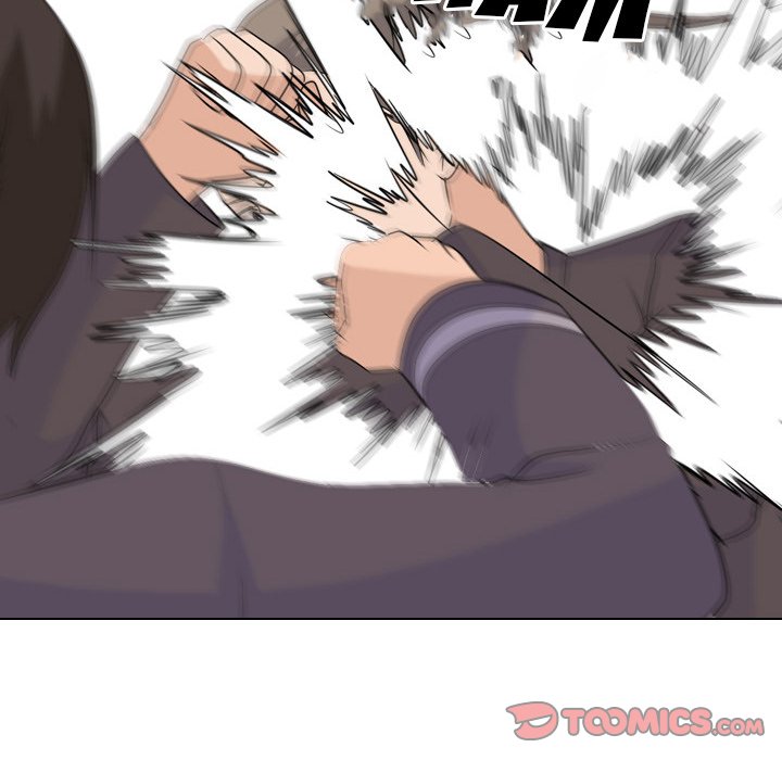 High School Legend Red Dragon chapter 141 page 74