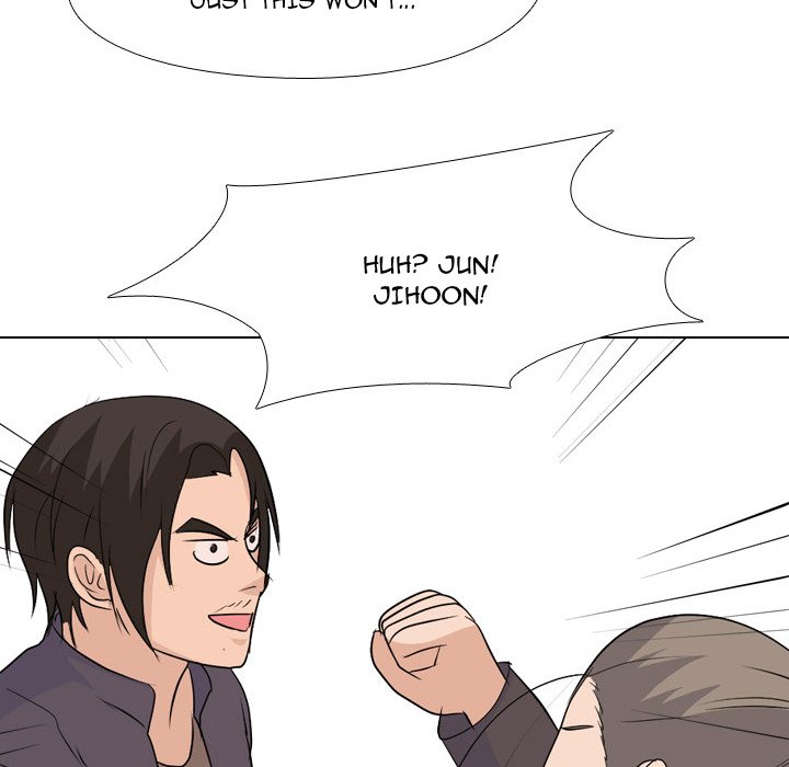 High School Legend Red Dragon chapter 141 page 76