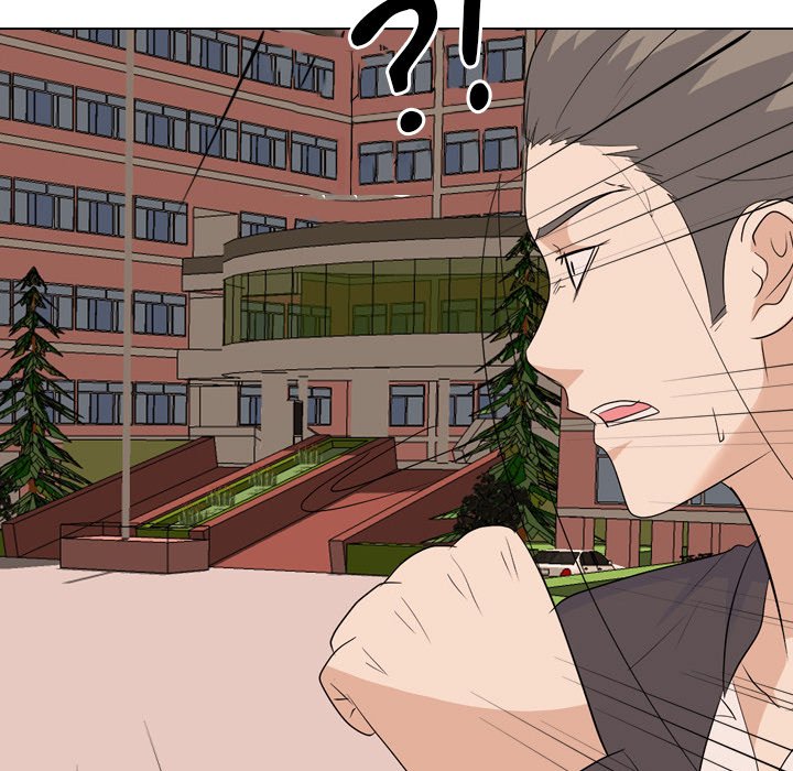 High School Legend Red Dragon chapter 141 page 79