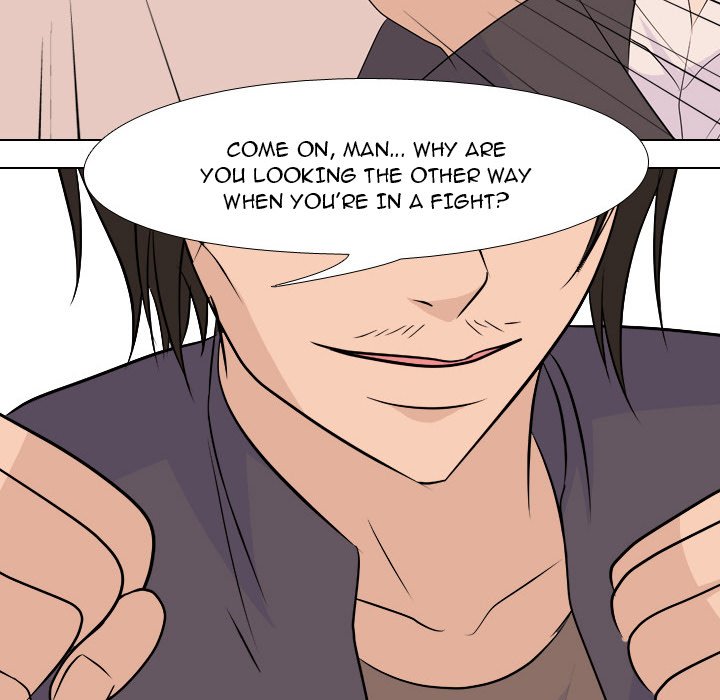 High School Legend Red Dragon chapter 141 page 80