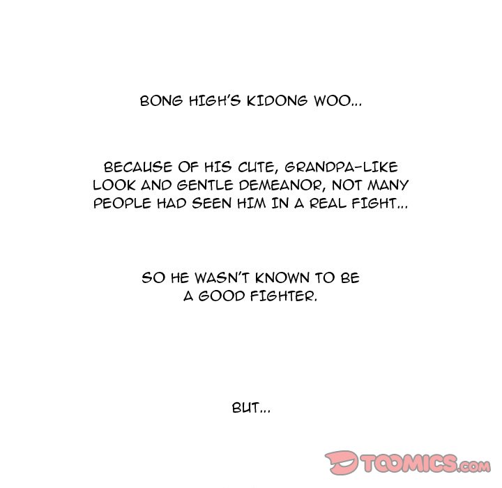 High School Legend Red Dragon chapter 141 page 90