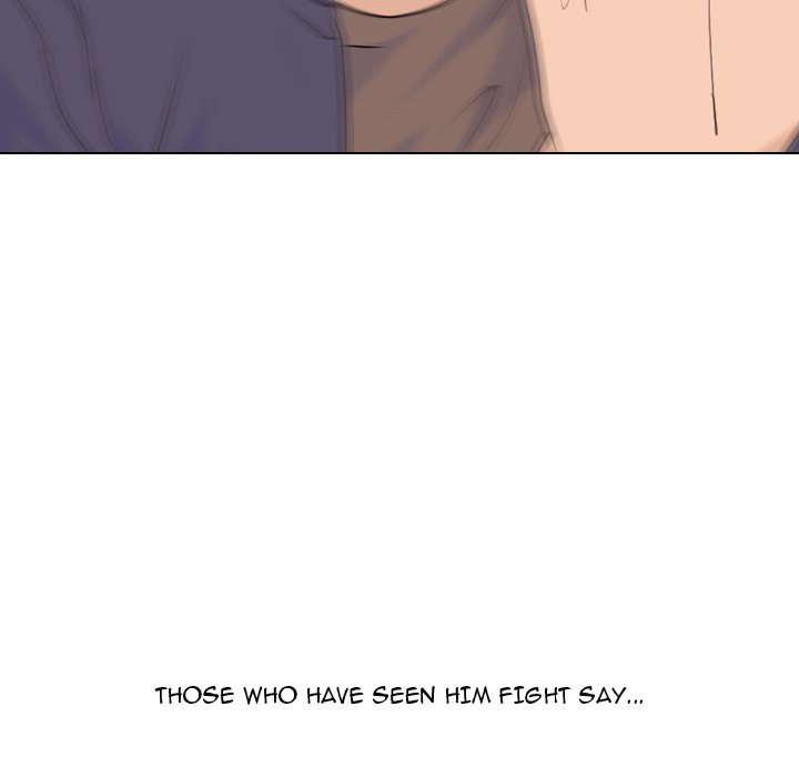 High School Legend Red Dragon chapter 141 page 92