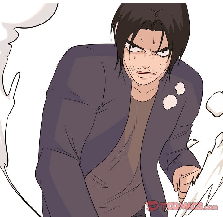 High School Legend Red Dragon chapter 141 page 94