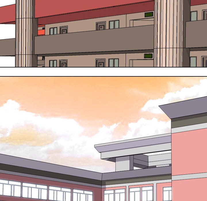 High School Legend Red Dragon chapter 141 page 97