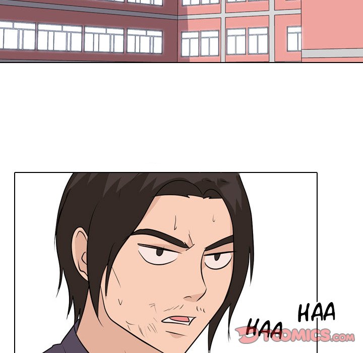 High School Legend Red Dragon chapter 141 page 98
