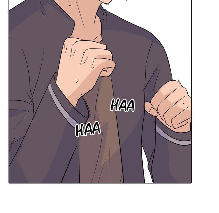 High School Legend Red Dragon chapter 141 page 99