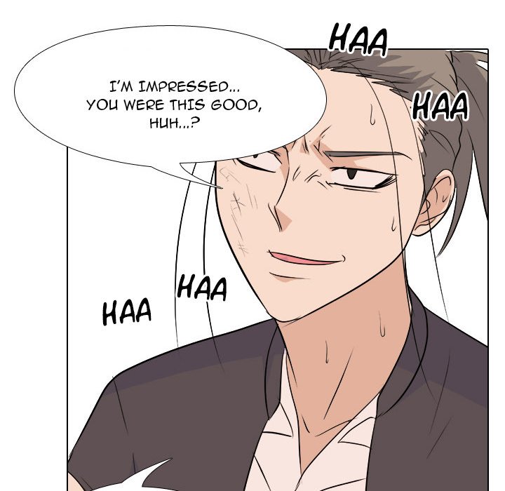 High School Legend Red Dragon chapter 141 page 100