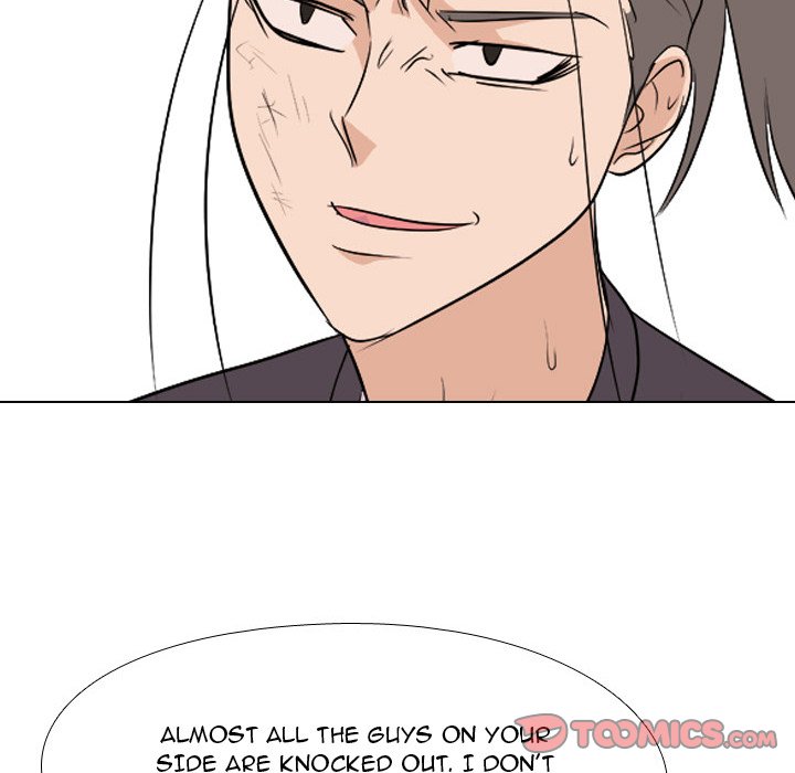 High School Legend Red Dragon chapter 141 page 102