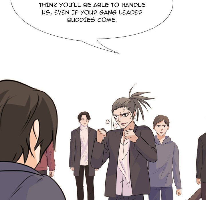 High School Legend Red Dragon chapter 141 page 103