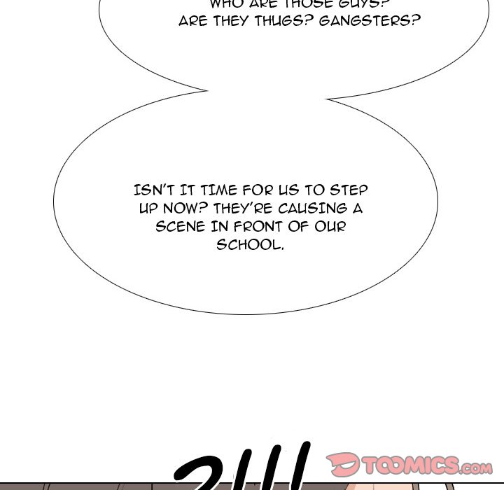 High School Legend Red Dragon chapter 141 page 106