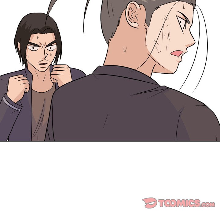 High School Legend Red Dragon chapter 141 page 110