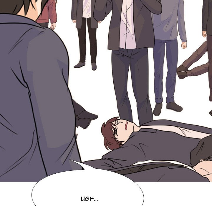 High School Legend Red Dragon chapter 142 page 6