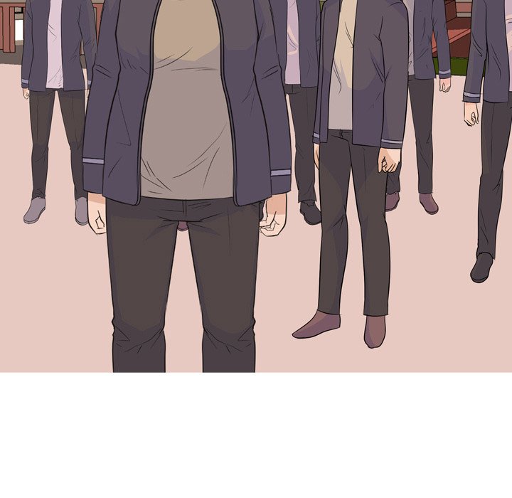 High School Legend Red Dragon chapter 142 page 11