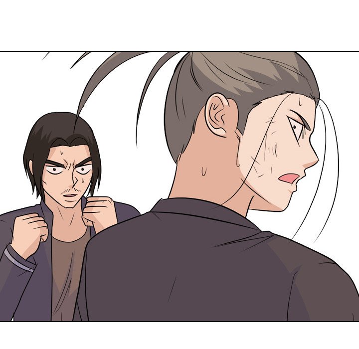 High School Legend Red Dragon chapter 142 page 12
