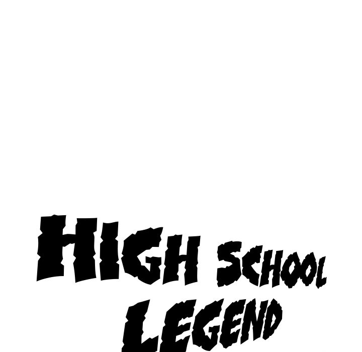 High School Legend Red Dragon chapter 142 page 13
