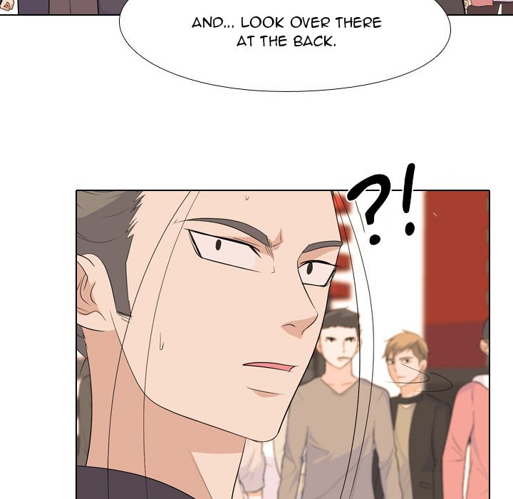 High School Legend Red Dragon chapter 142 page 30