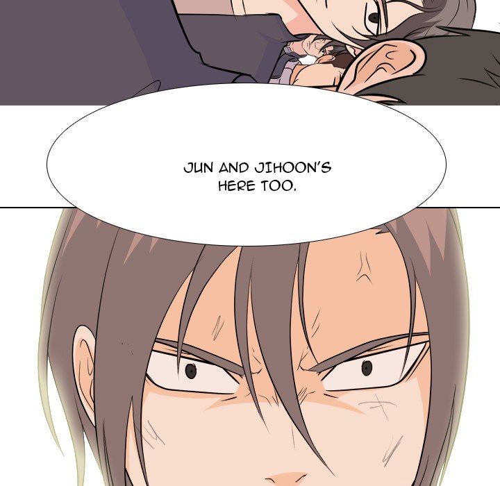 High School Legend Red Dragon chapter 142 page 33