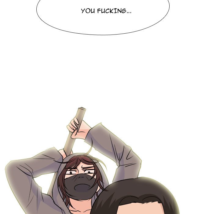 High School Legend Red Dragon chapter 142 page 37