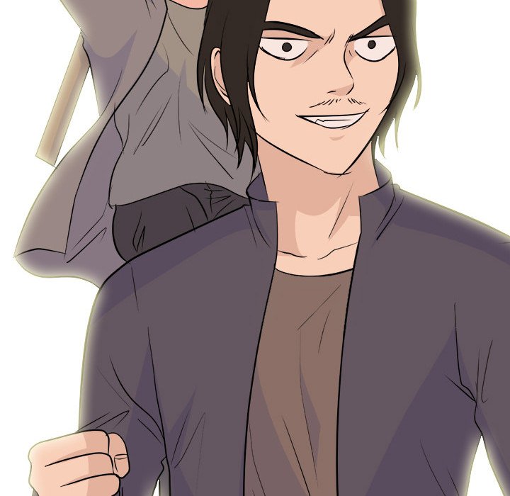 High School Legend Red Dragon chapter 142 page 38
