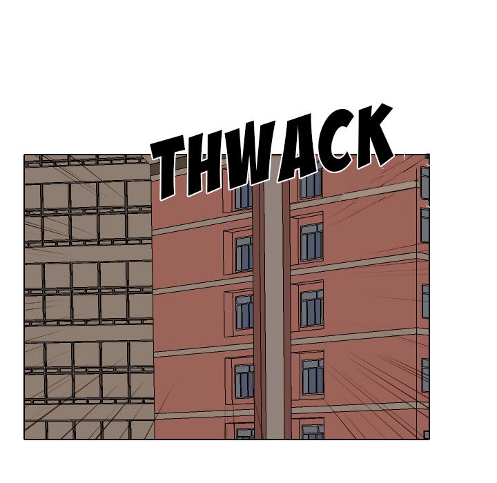 High School Legend Red Dragon chapter 142 page 45
