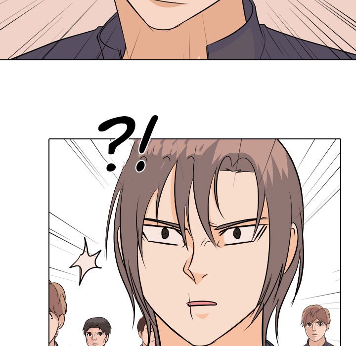 High School Legend Red Dragon chapter 142 page 47