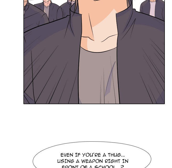 High School Legend Red Dragon chapter 142 page 48