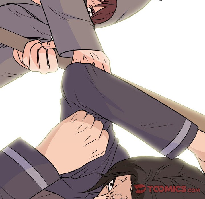 High School Legend Red Dragon chapter 142 page 50