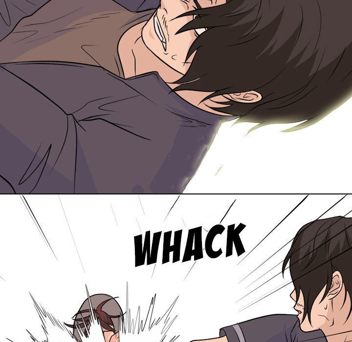 High School Legend Red Dragon chapter 142 page 51