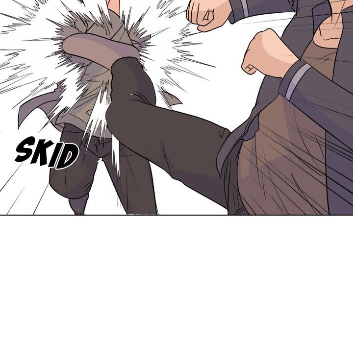 High School Legend Red Dragon chapter 142 page 52