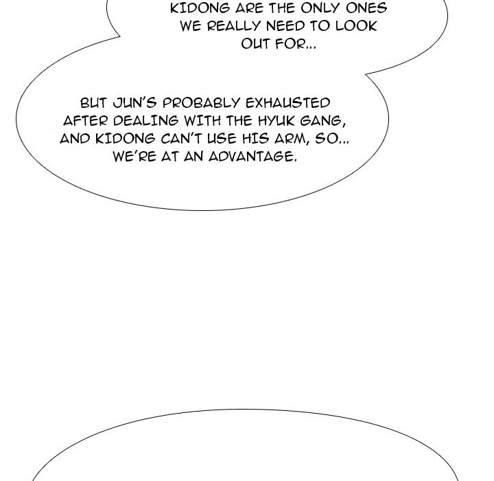 High School Legend Red Dragon chapter 142 page 56