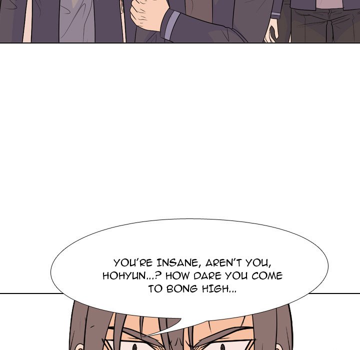 High School Legend Red Dragon chapter 142 page 63