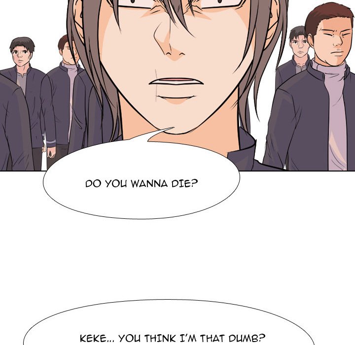 High School Legend Red Dragon chapter 142 page 64