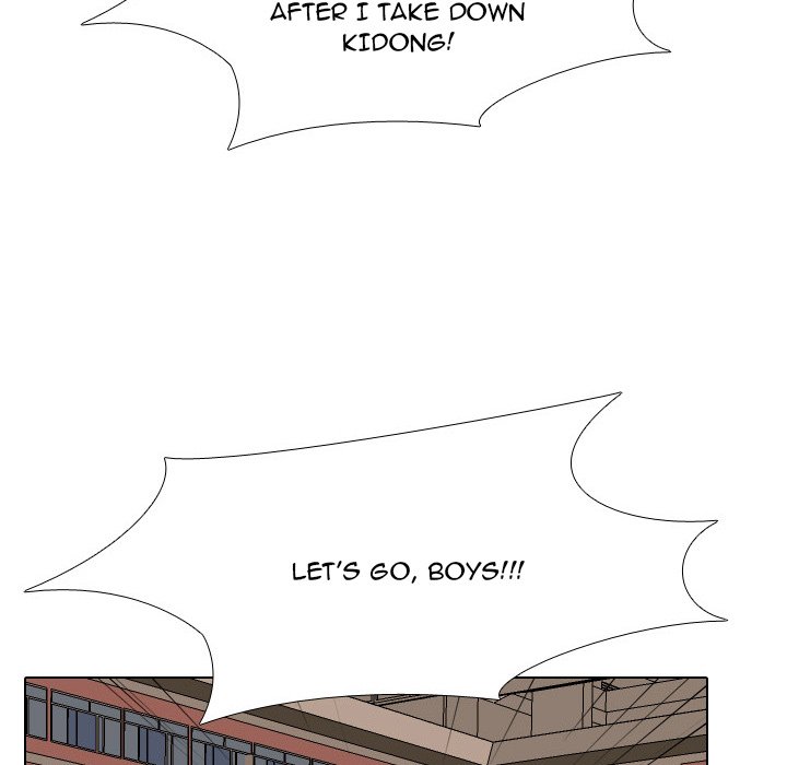 High School Legend Red Dragon chapter 142 page 70