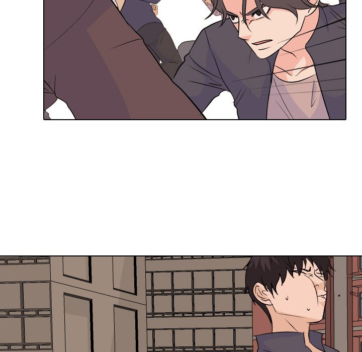 High School Legend Red Dragon chapter 142 page 78