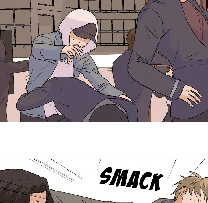 High School Legend Red Dragon chapter 142 page 79