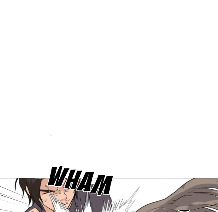 High School Legend Red Dragon chapter 142 page 84