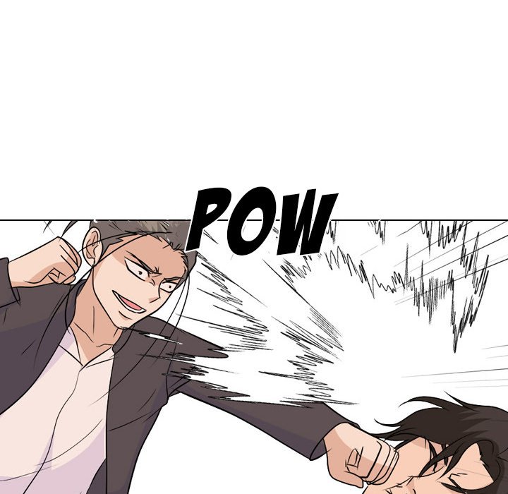 High School Legend Red Dragon chapter 142 page 88