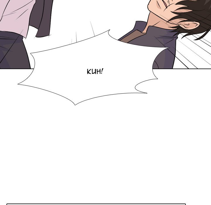High School Legend Red Dragon chapter 142 page 89